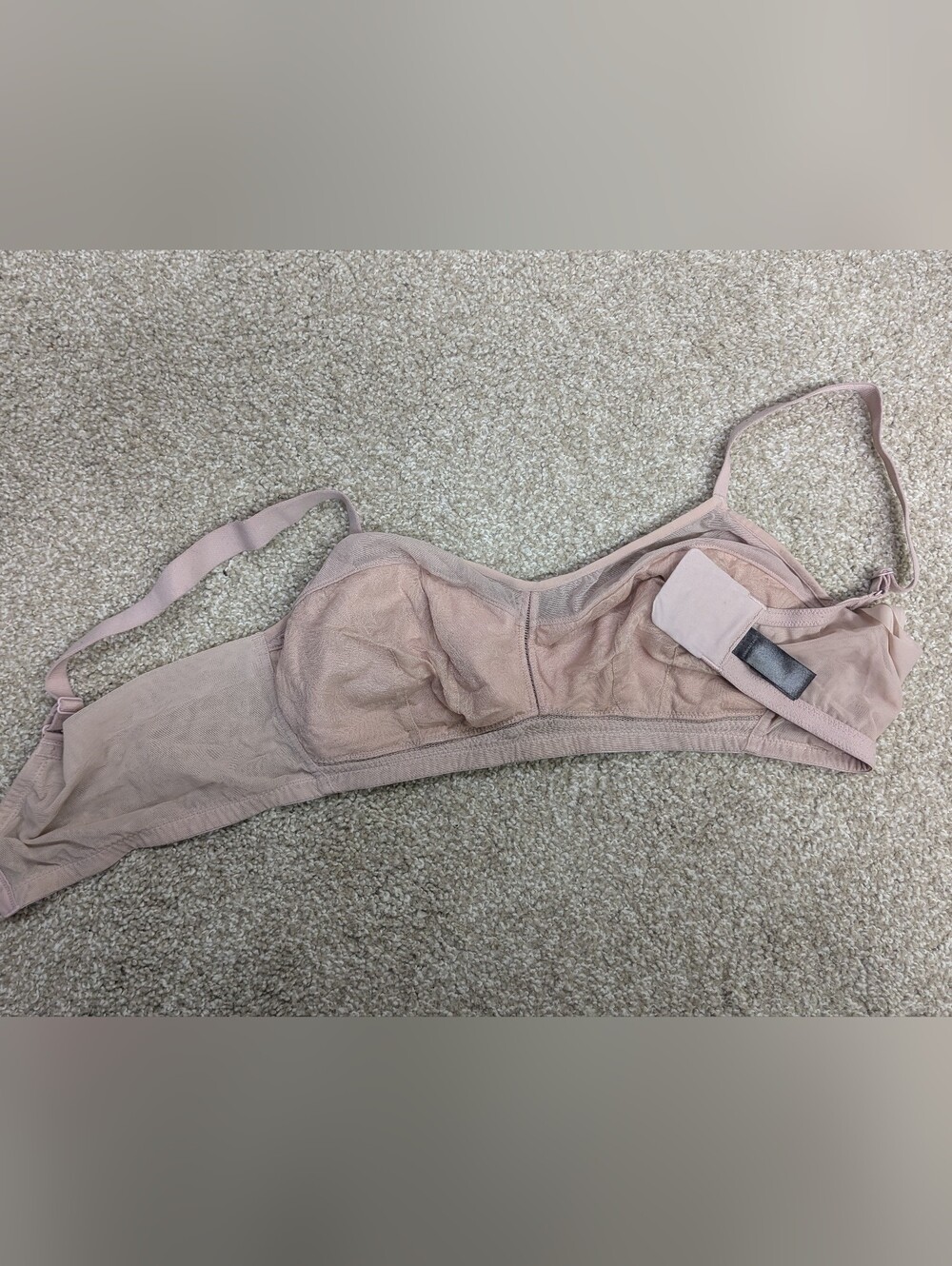 Understance Wire Free Bras